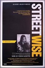 Streetwise