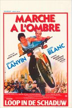 Marche à l'ombre