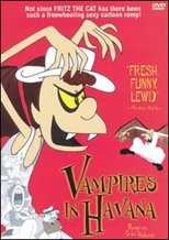 Vampires in Havana