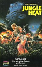 Jungle Heat