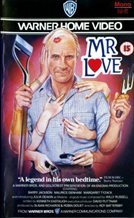 Mr. Love