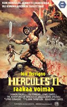 The Adventures of Hercules