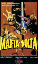 Mafia vs. Ninja