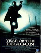 Year of the Dragon