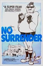 No Surrender