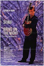 Sting: Bring on the Night