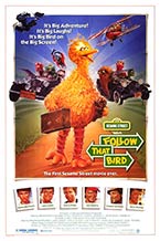 Sesame Street Presents: Follow that Bird