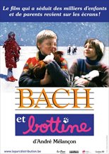 Bach and Broccoli