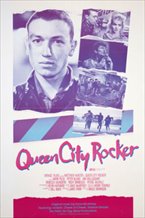 Queen City Rocker