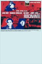 Rocinante