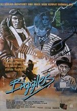 Biggles: Adventures in Time