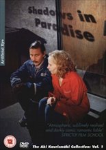 Kaurismäki Filme Kaurismäki Filme