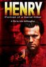 Henry: Portrait of a Serial Killer (1986)