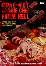 Goremet Zombie Chef From Hell