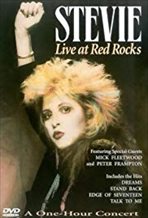 Stevie Nicks: Live at Red Rocks