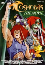 Thundercats Ho! The Movie