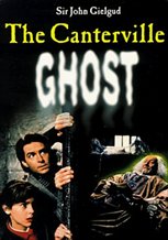 The Canterville Ghost