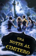 Graveyard Disturbance