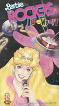 Barbie and The Rockers: Out Of This World