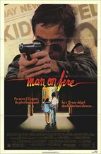 Man on Fire
