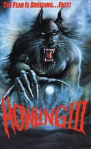 Howling III: The Marsupials