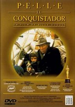 Pelle the Conqueror
