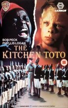 The Kitchen Toto