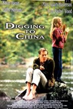 Digging to China