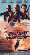 Nightmare at Noon