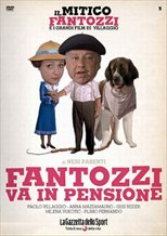 Fantozzi va in pensione