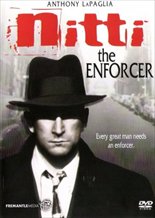 Frank Nitti: The Enforcer