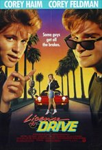 License to Drive
