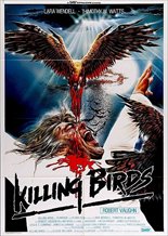 Zombie 5: Killing Birds