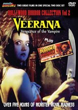 Veerana: Vengeance of the Vampire
