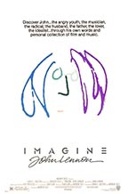 Imagine: John Lennon - The Definitive Film Portrait (1988)