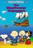 This Is America, Charlie Brown: The Mayflower Voyagers