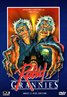 Rabid Grannies