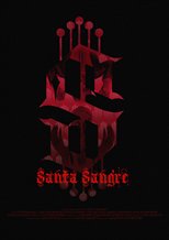 Santa Sangre