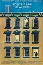 New York Stories