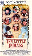Ten Little Indians