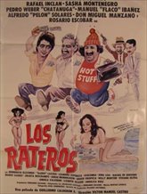 Los rateros
