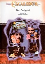 Dr. Caligari