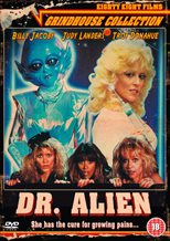 Dr. Alien