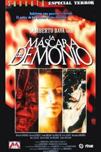 The Mask of Satan