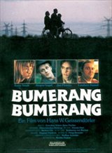Boomerang Boomerang