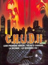 C.H.U.D. II - Bud the Chud