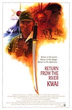 Return from the River Kwai