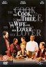 The Cook, the Thief, His Wife and Her Lover (1989)
