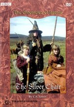 The Chronicles of Narnia: The Silver Chair