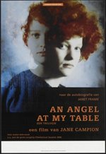 An Angel at My Table